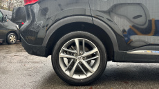 MG Hs 1.5 T-GDI Exclusive 5dr Petrol Hatchback